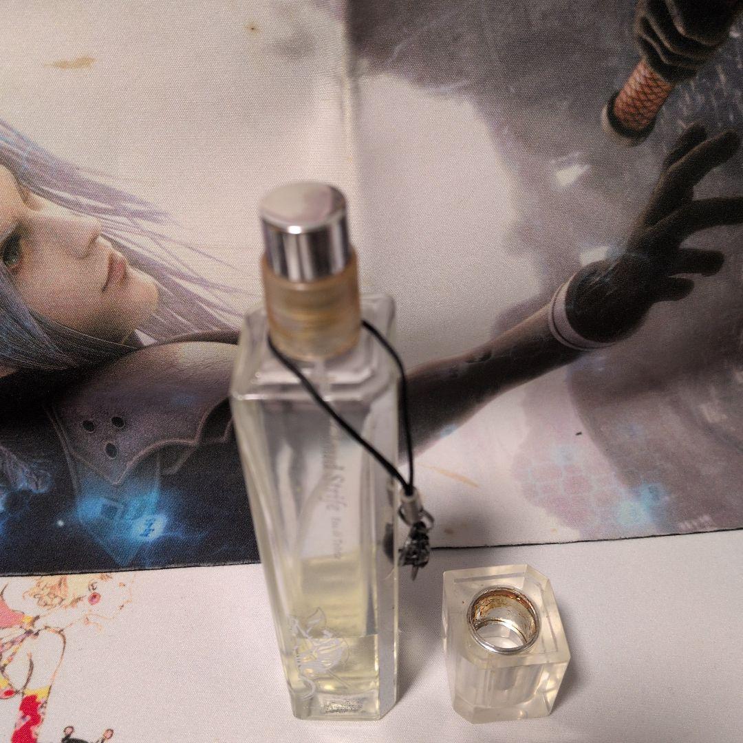 オードトワレ〈クラウド・ストライフ〉50mL