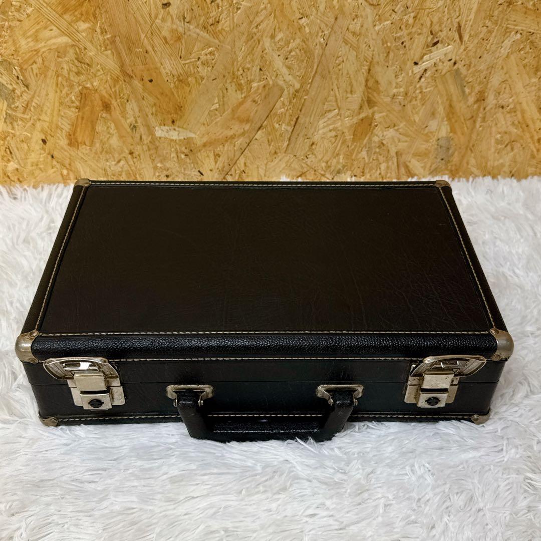 Buffet Crampon ビュッフェ・クランポン クラリネット E11