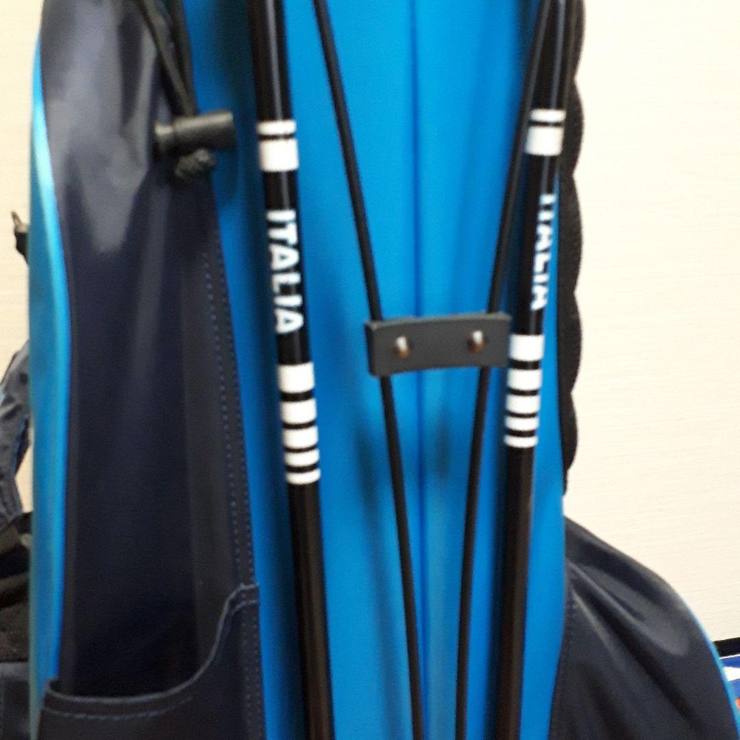 よしです　Kappa キャディバック