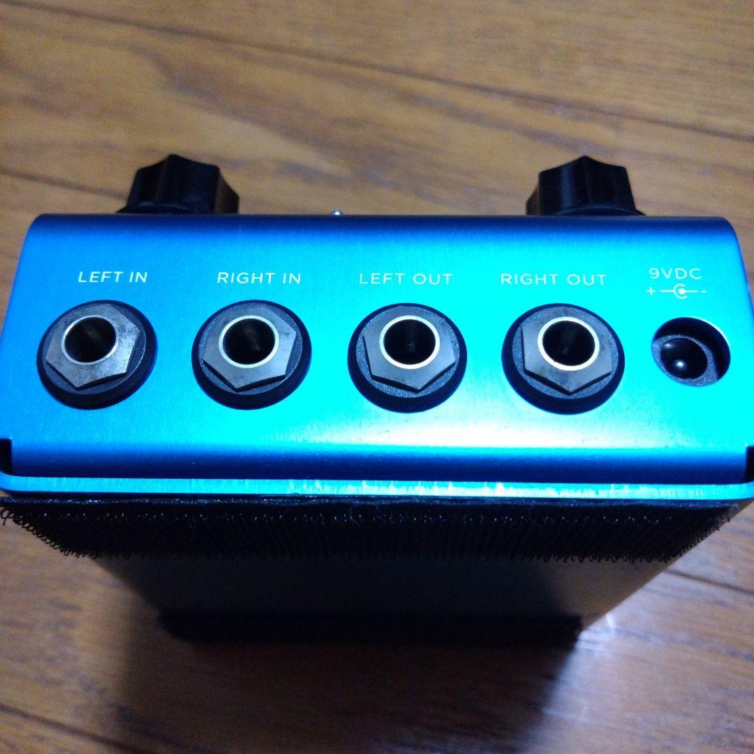 【ジャンク】Strymon Ola コーラス