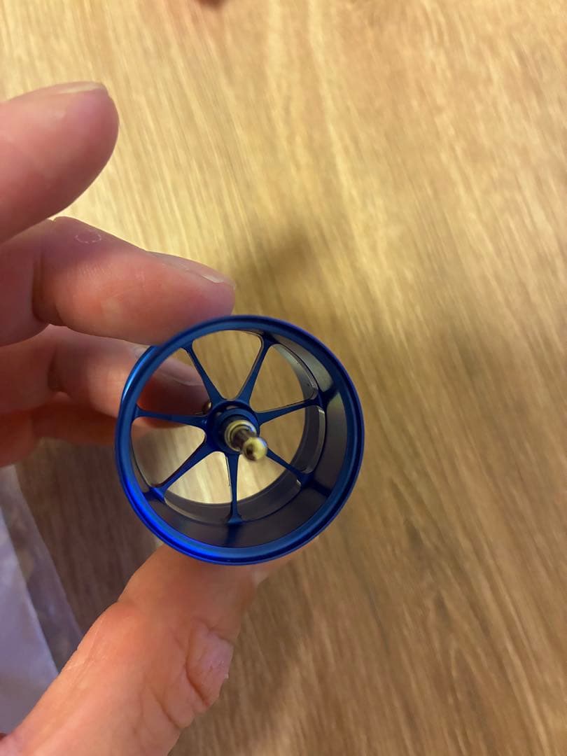 アベイル 21SLXBFS用 マイクロキャストスプール 21SLX15R