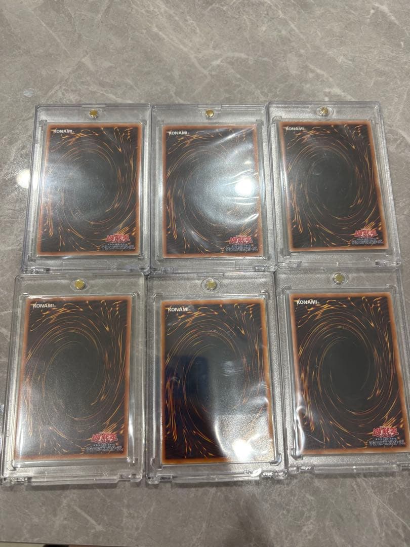 遊戯王OCG コレクション引退品　まとめ売り　セット売り