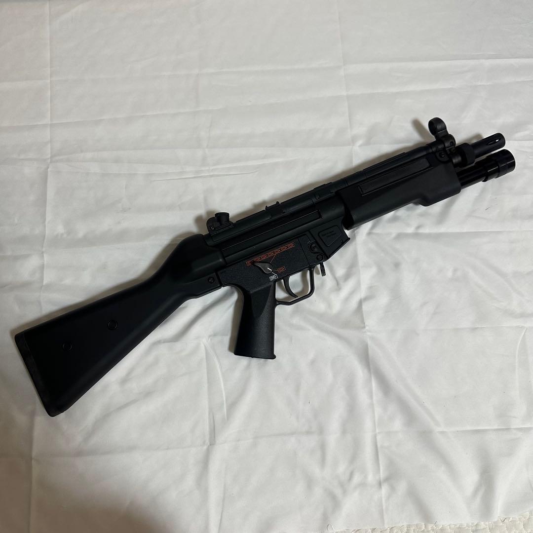 【最終値下げ】東京マルイ MP5
