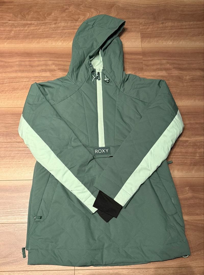 ROXY ウィンタースポーツ ジャケットとパンツセット