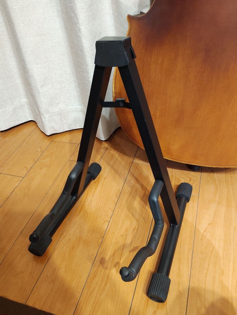 【消音器つき】入門用チェロセット