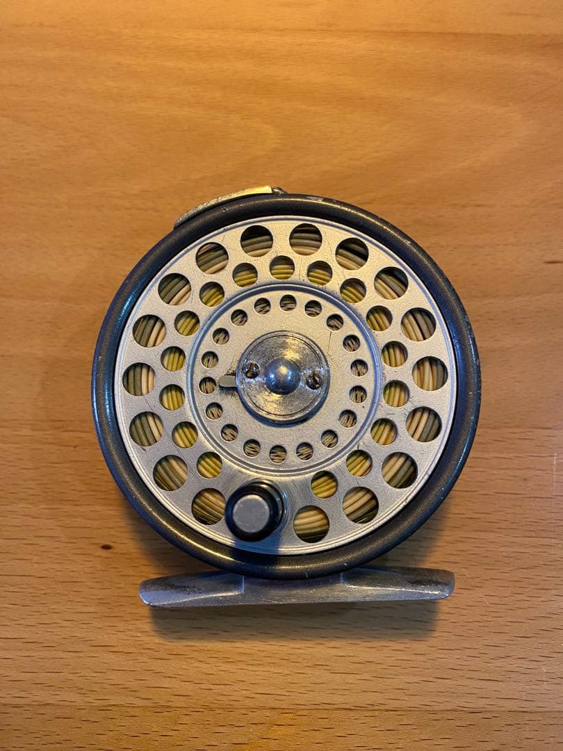 ハーディ　The Featherweight フライリール