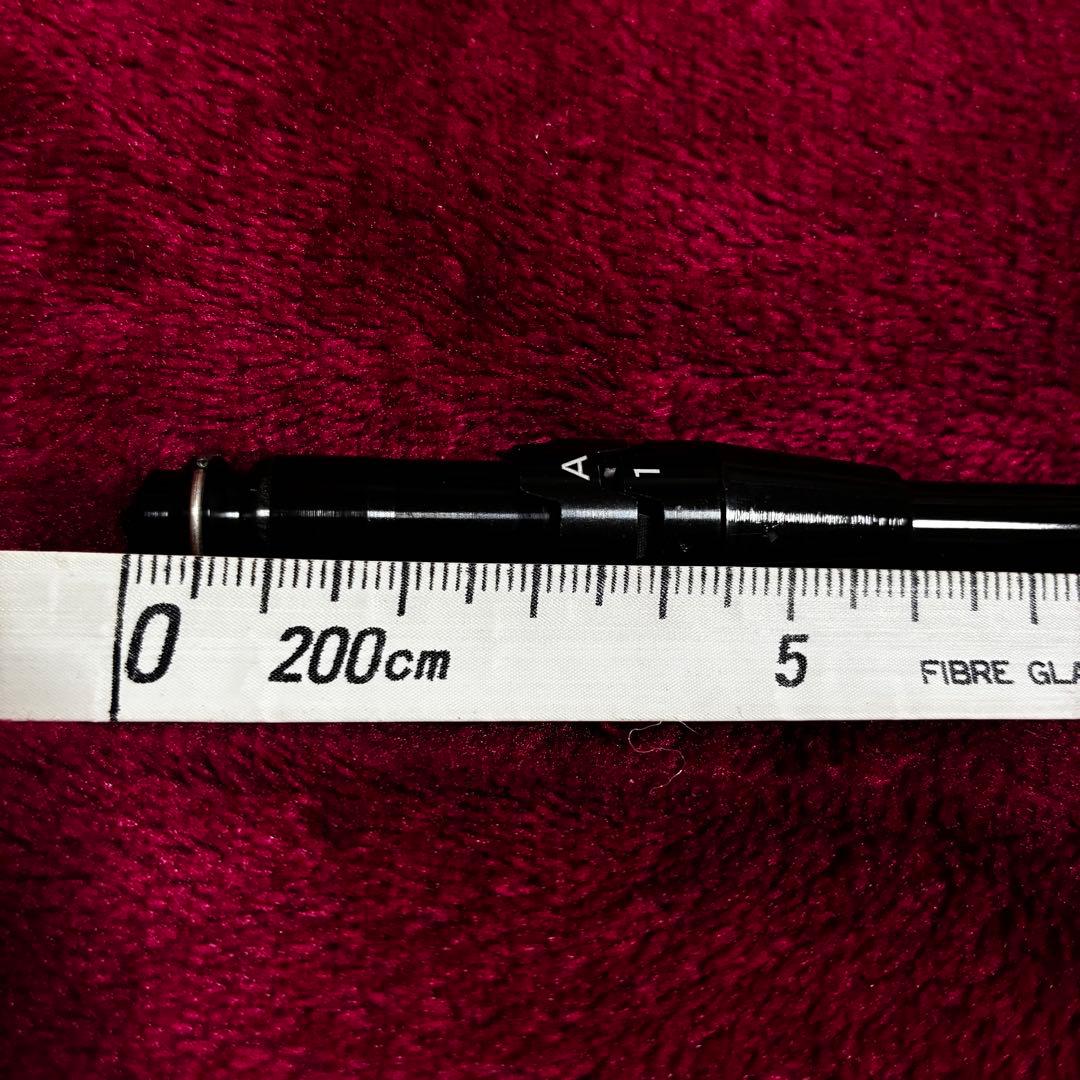 ドライバー用　タイトリストスリーブ付シャフト VENTUS ブラック 6X