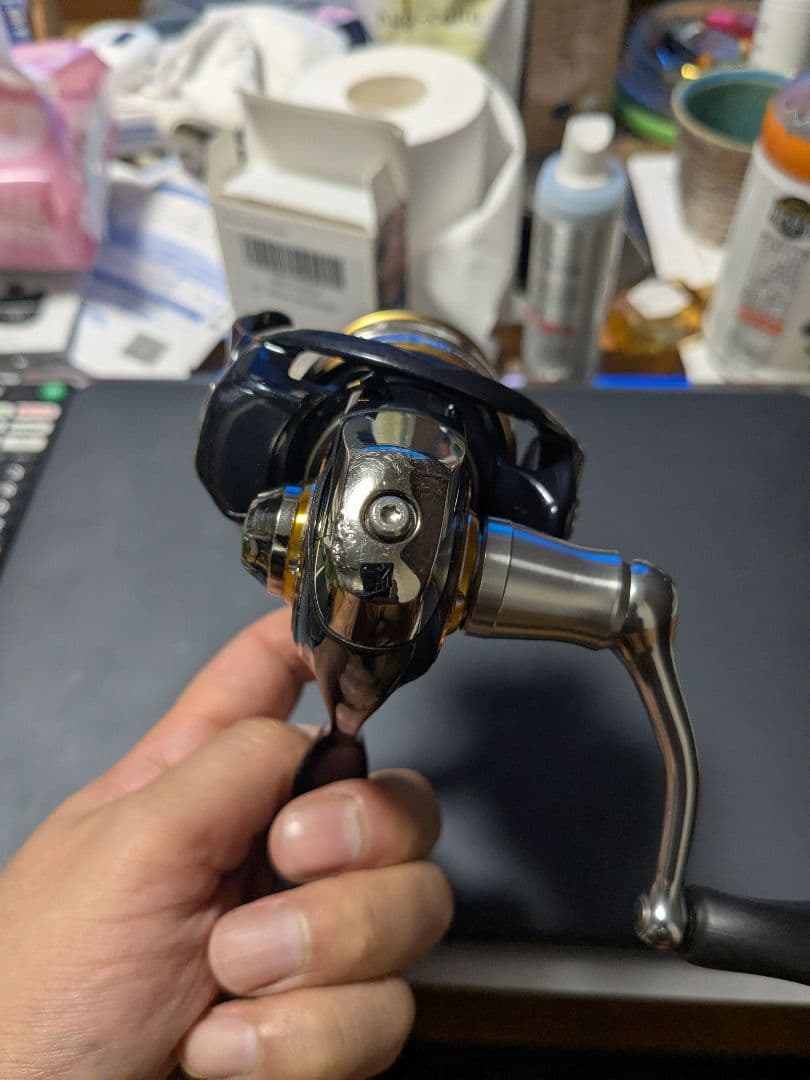 ♦期間限定♦ダイワ セルテート2506 本体のみ