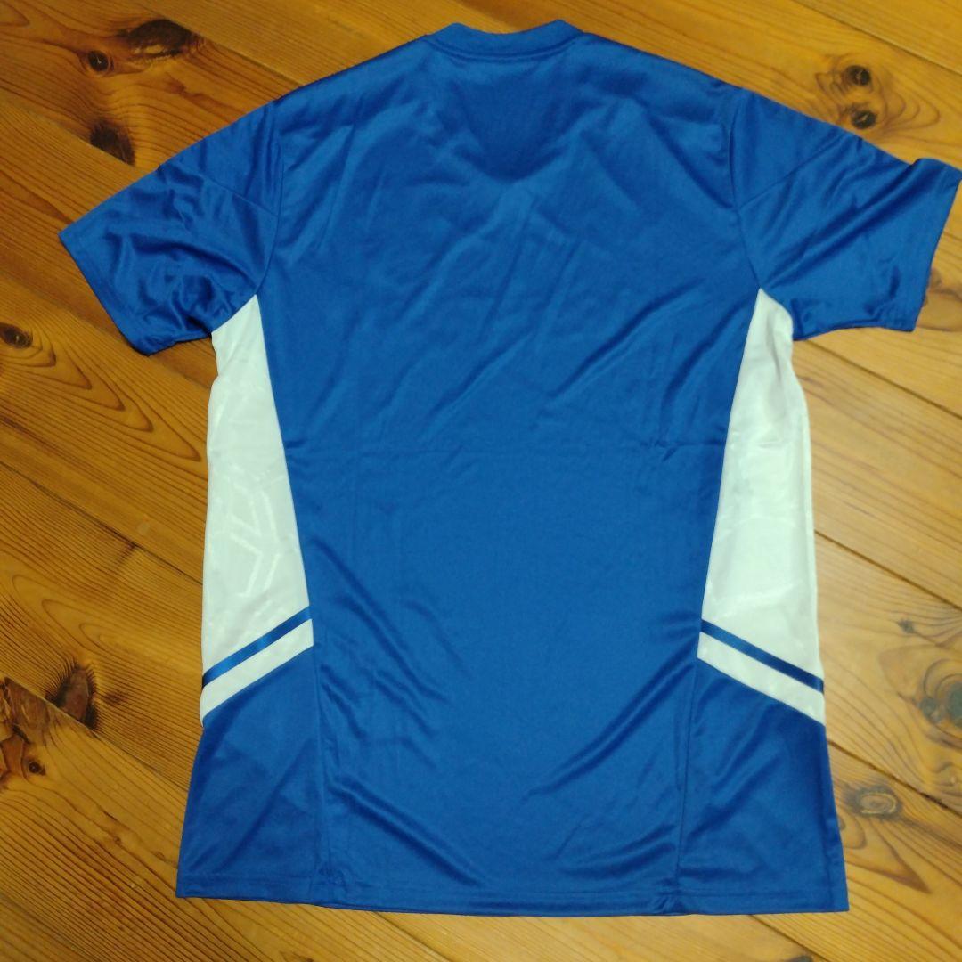 サッカー日本代表トレーニングウェアセット