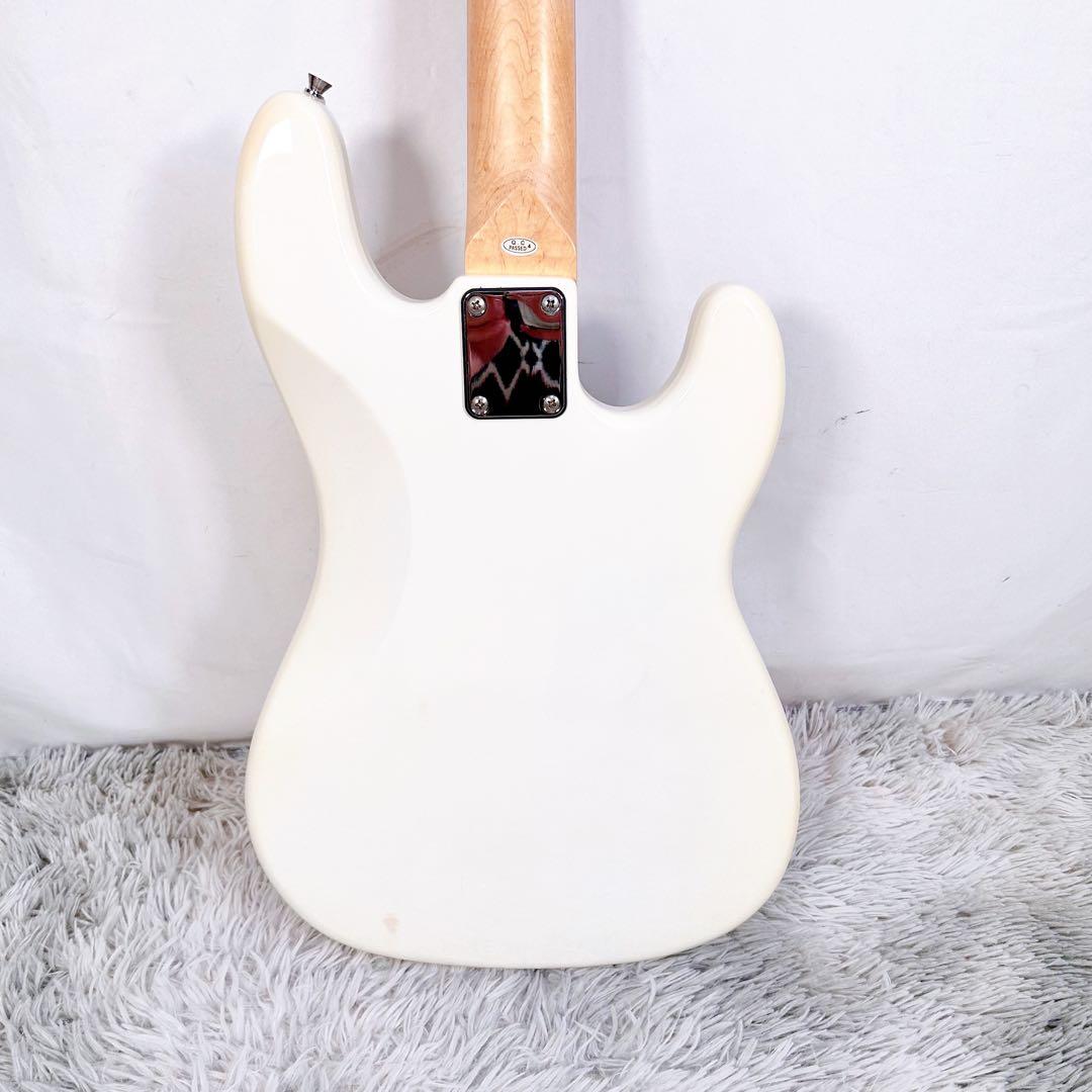 SELDER セルダー　エレキベース　レフティ　PB-30 左利き用