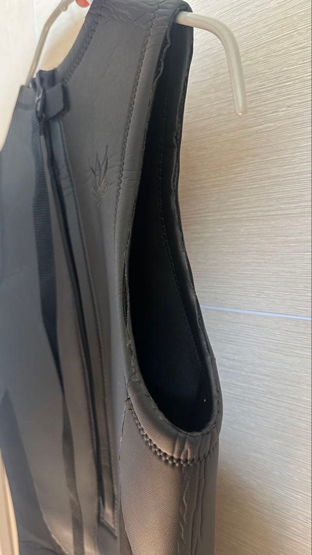 Sale★ AXXE Classic アックスクラシック　ロングジョン タッパー