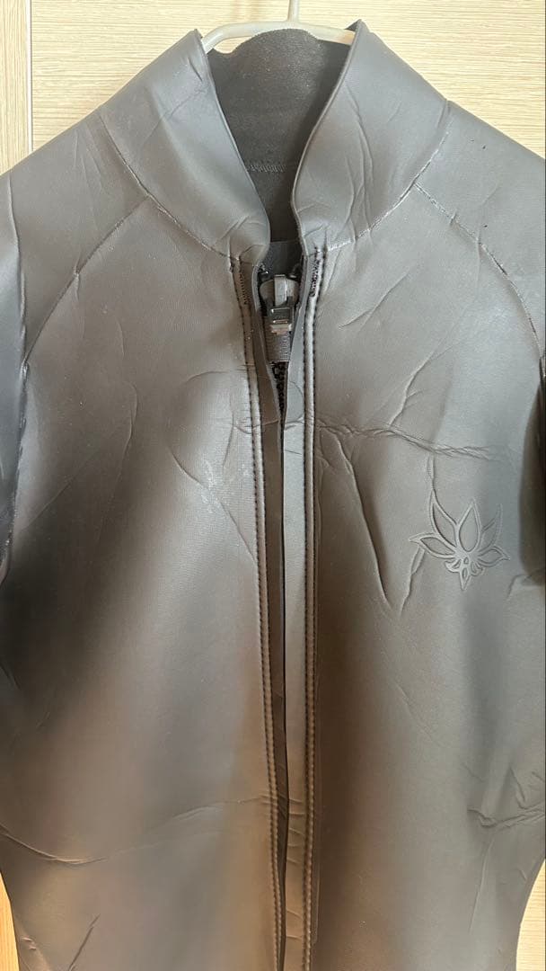 Sale★ AXXE Classic アックスクラシック　ロングジョン タッパー