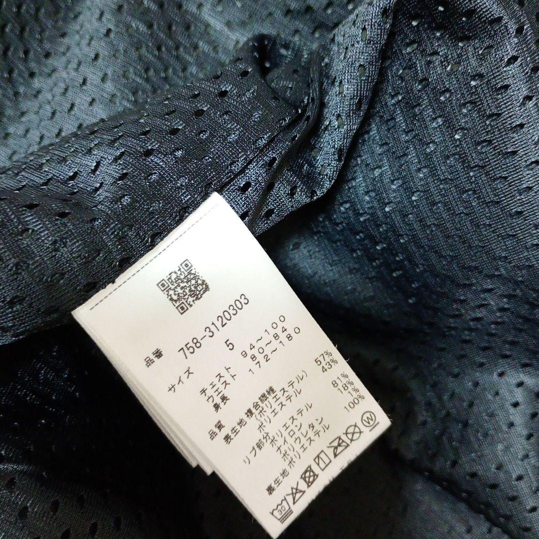 MASTER BUNNY EDITION ブラックジャケットサイズL