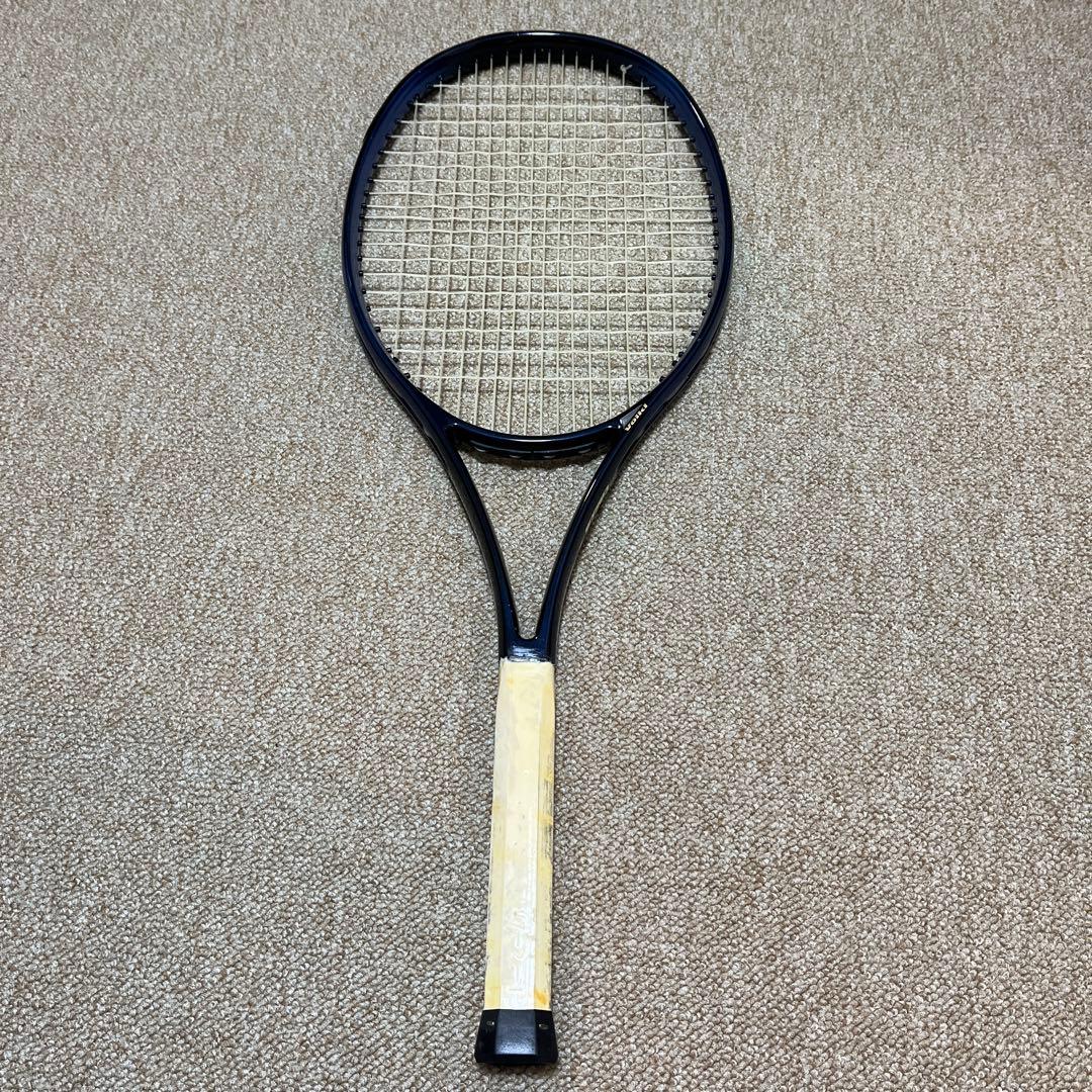 ヴィンテージ テニスラケット フォルクル Volkl