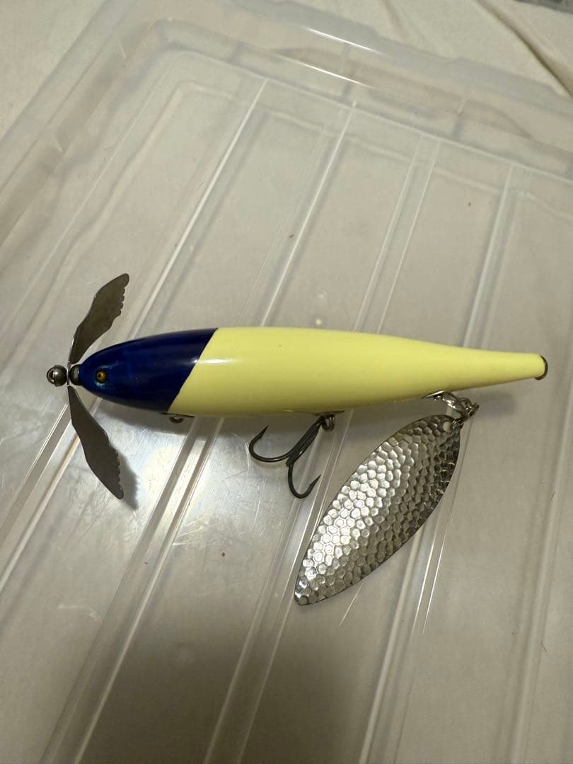 最終値下げ痴虫　名称不明　海馬とかカブメス系のでっかいやつ