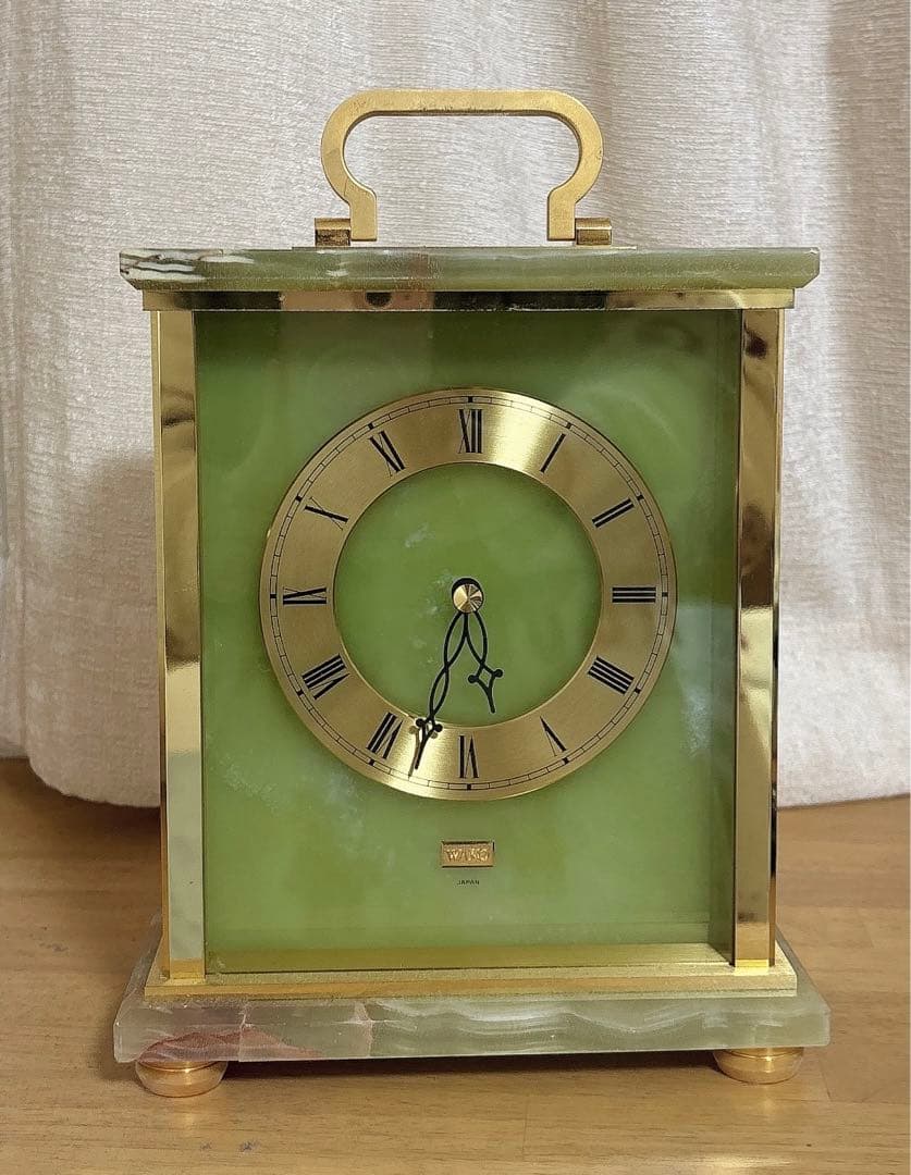 時計・アンティーク/非売品/置き時計