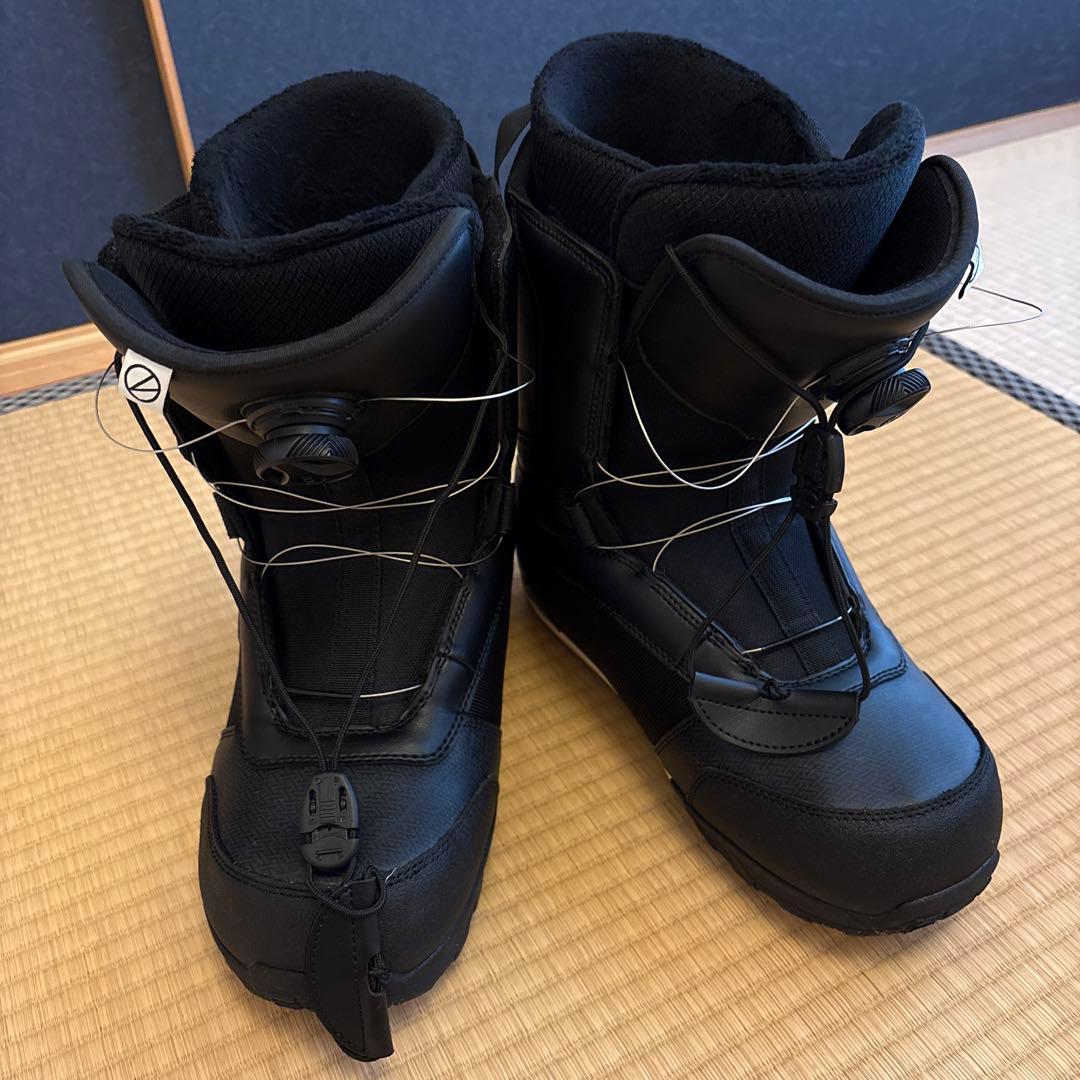スノーボード　セット