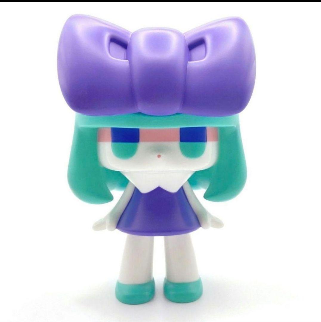 チヨコ スタンダードver タカハシユリ