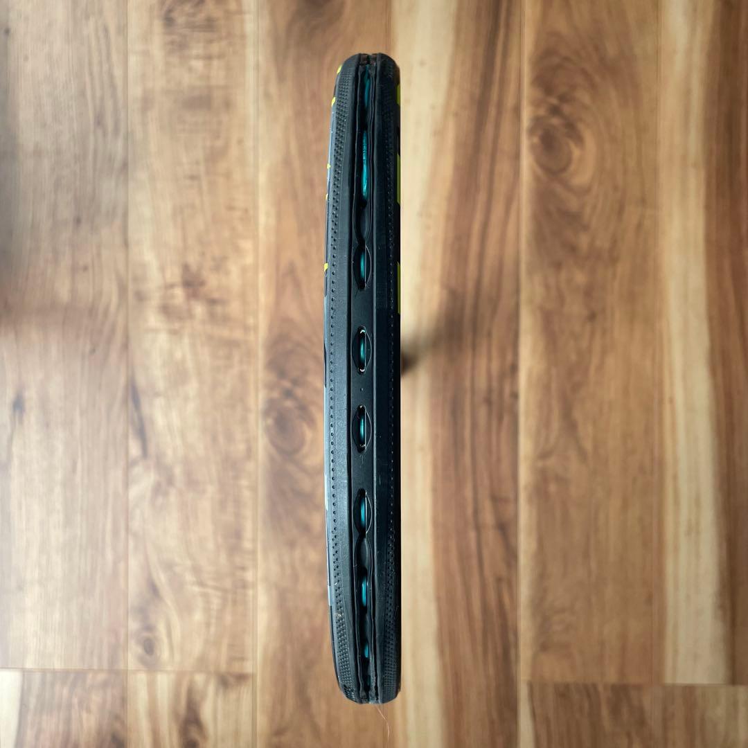 バボラ ピュアアエロ 98 2023年モデル