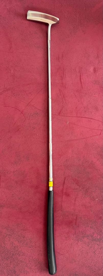 Scotty Cameron 限定パター