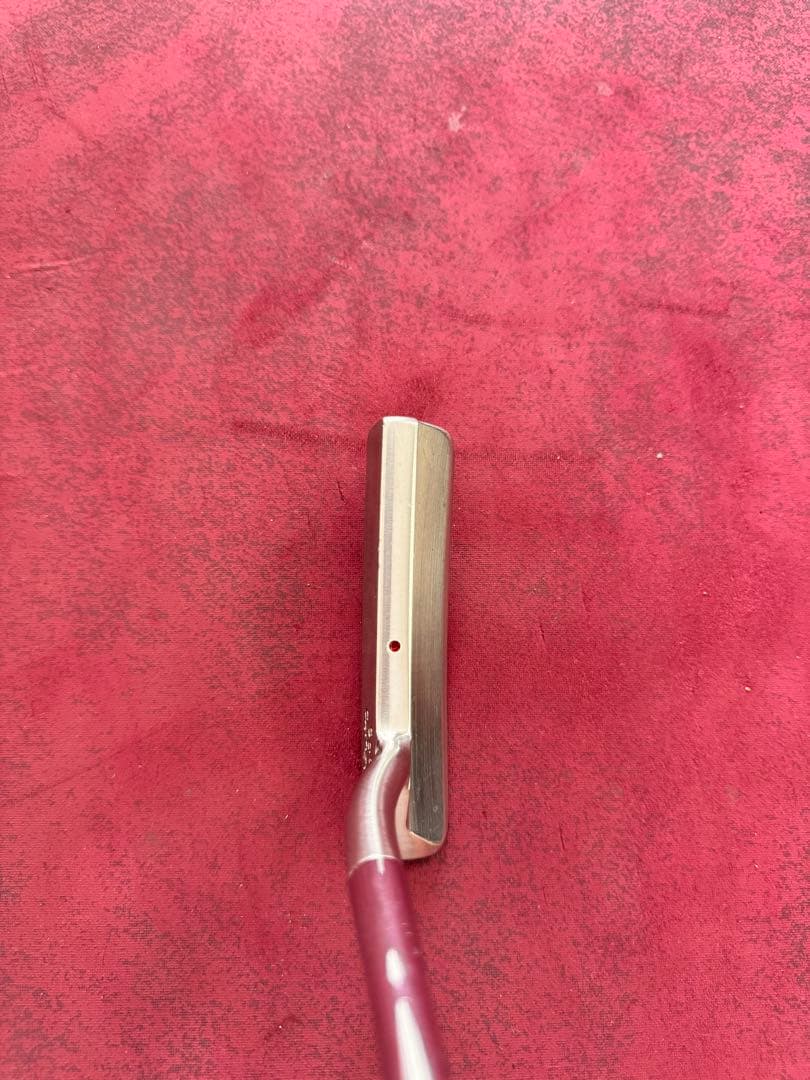 Scotty Cameron 限定パター