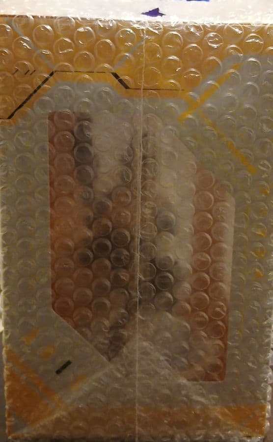 勝利の女神ニケ　アニスフィギュアラストワン賞