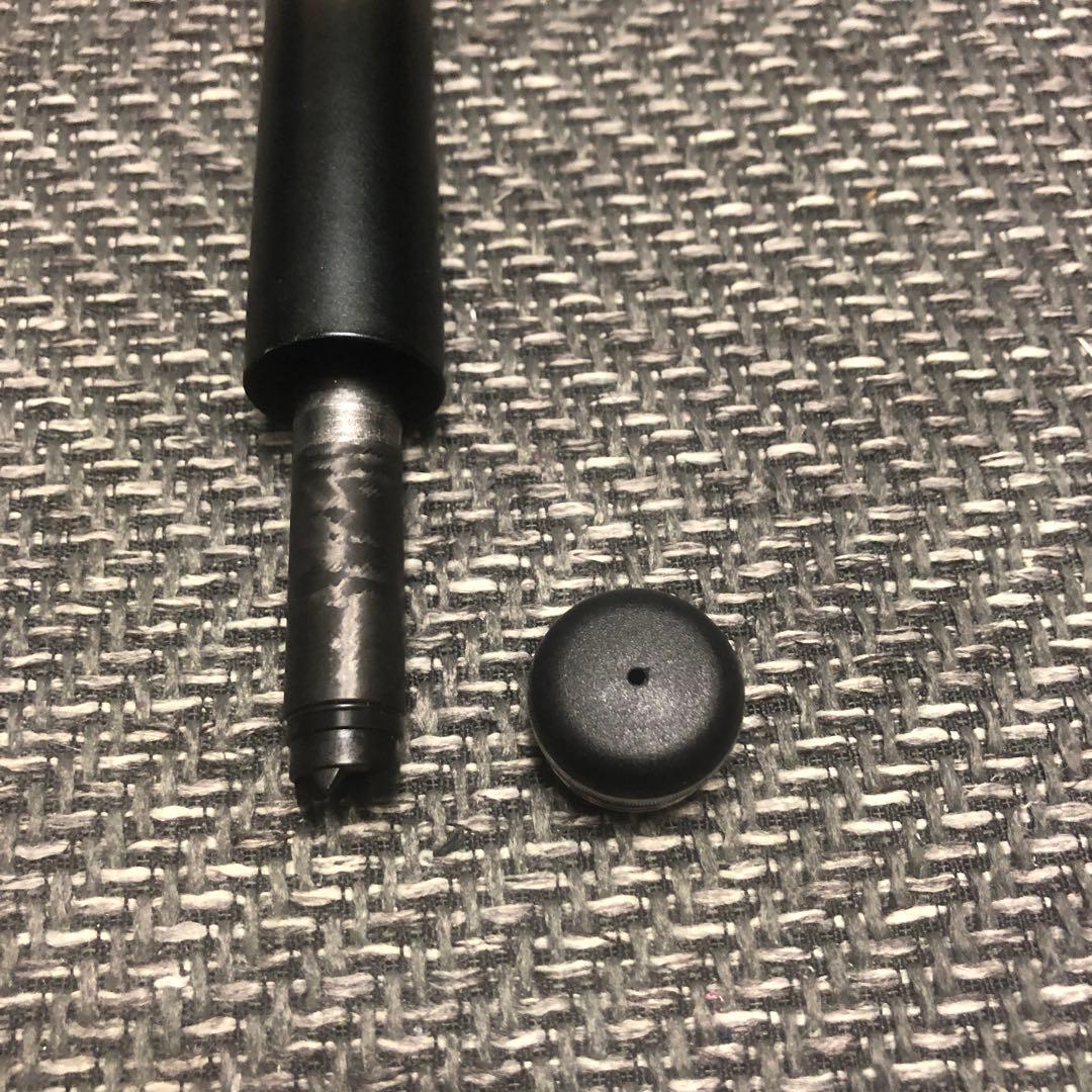 ダイワインターラインロッド