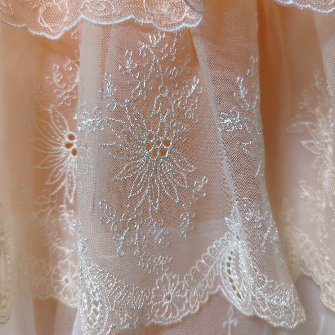 リメイク・バレエ衣装／チュチュ／未使用／チャコット