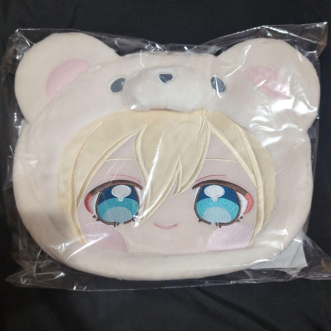 いつぬい　おかおBIGショルダー　天祥院英智