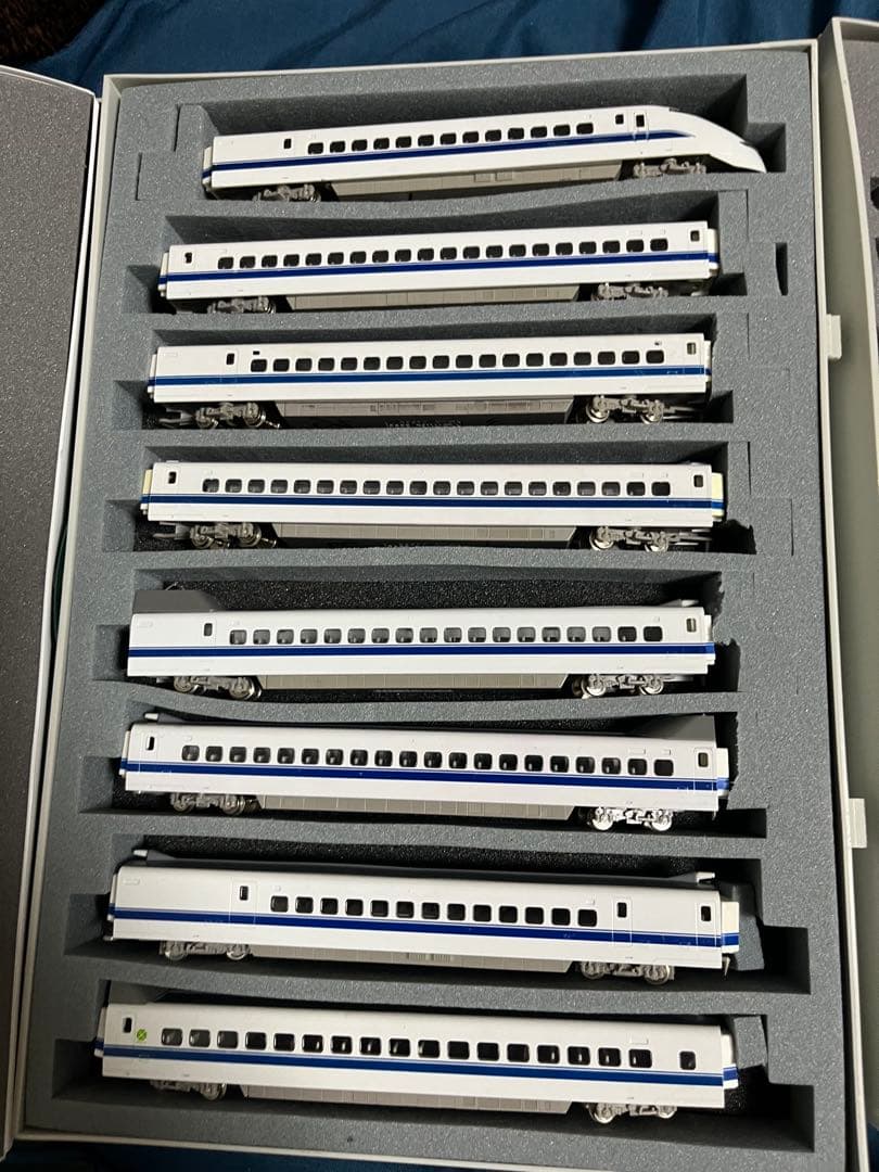 鉄道模型 とんでもジャンク超大量セット