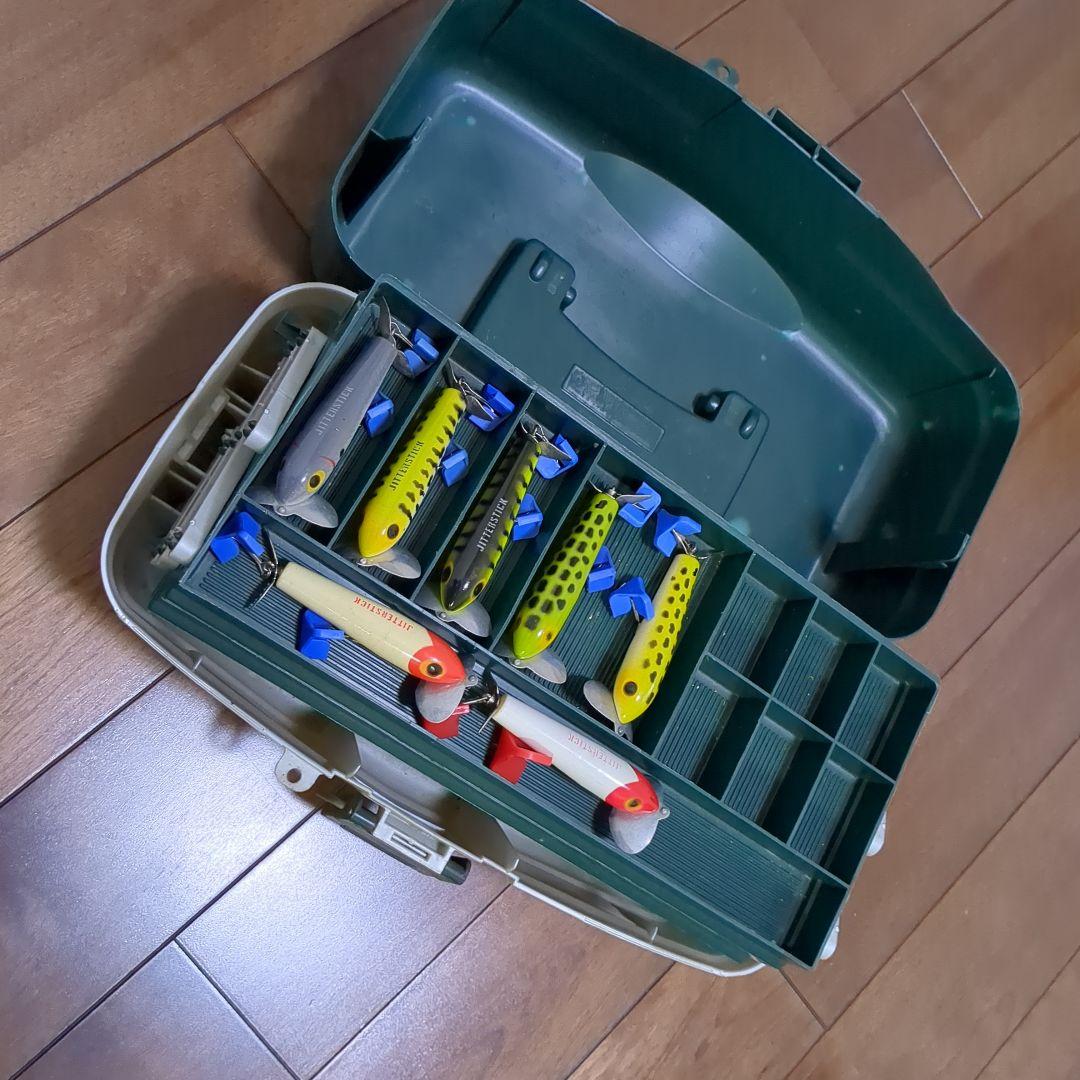 ジッターステック20個