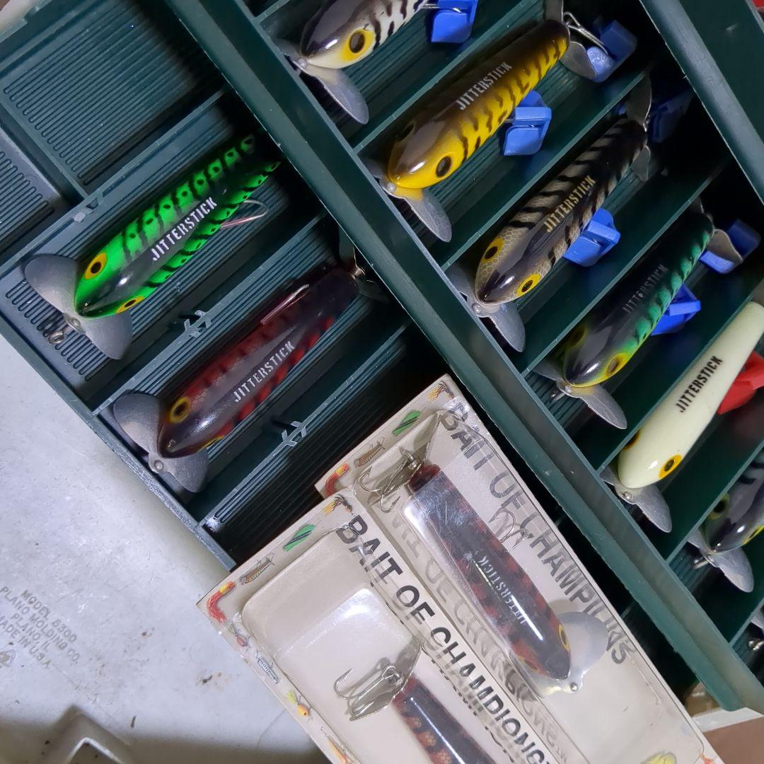 ジッターステック20個