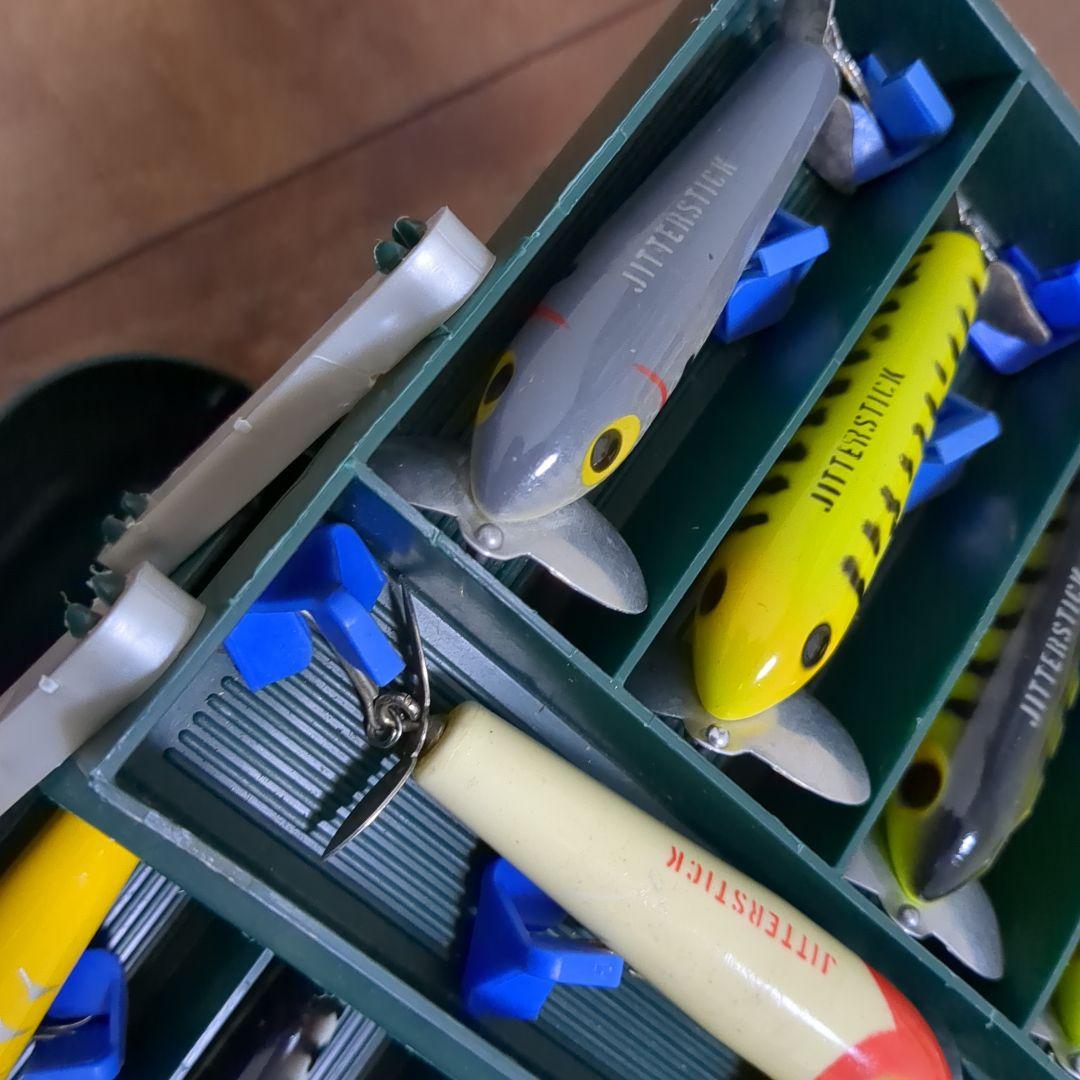 ジッターステック20個