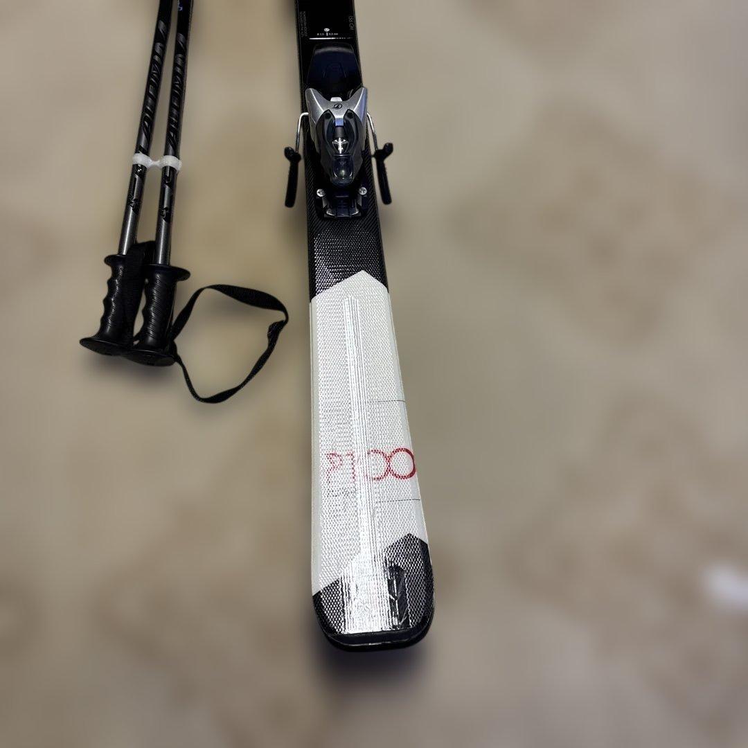 カービングスキーロシニオールp100