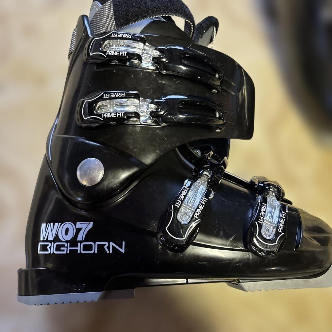 カービングスキーロシニオールp100