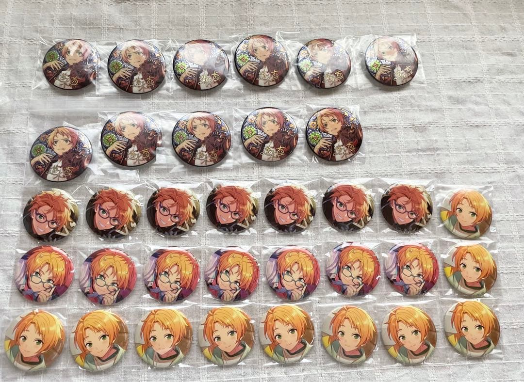 あんスタ 遊木真 グッズ まとめ売り