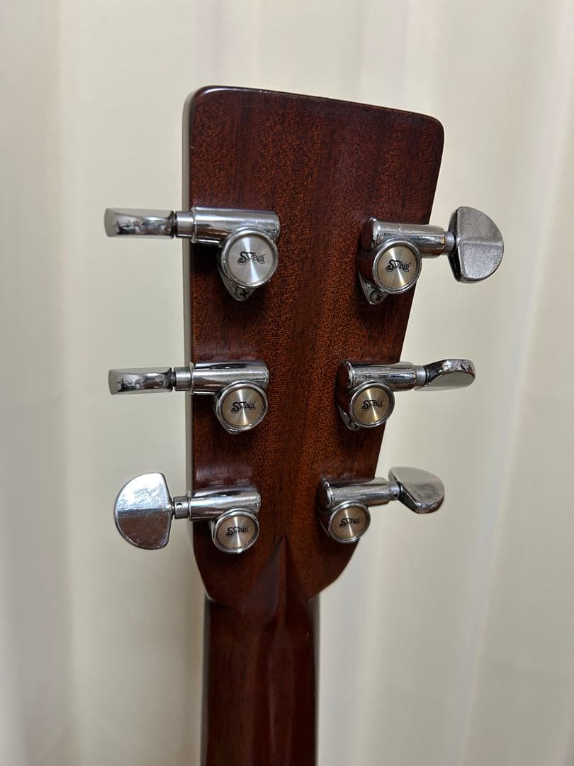 ギター S.Yairi YD402 1979