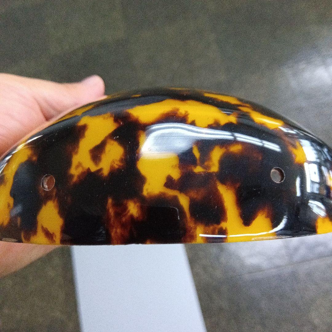 津軽三味線　胴掛