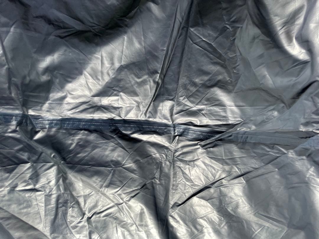 Coleman XP HEXA TARP/MDX＋　ダークルーム　タープ