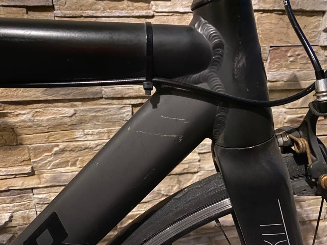 LEADER 721 固定/フリーギア