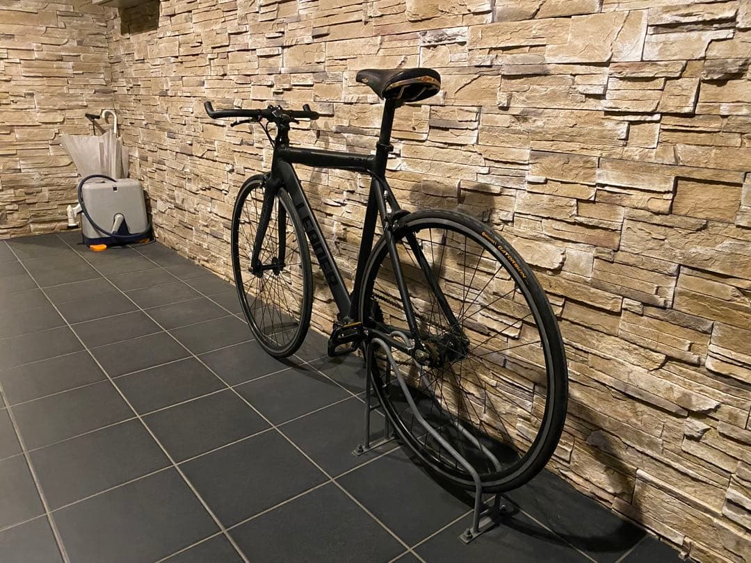 LEADER 721 固定/フリーギア