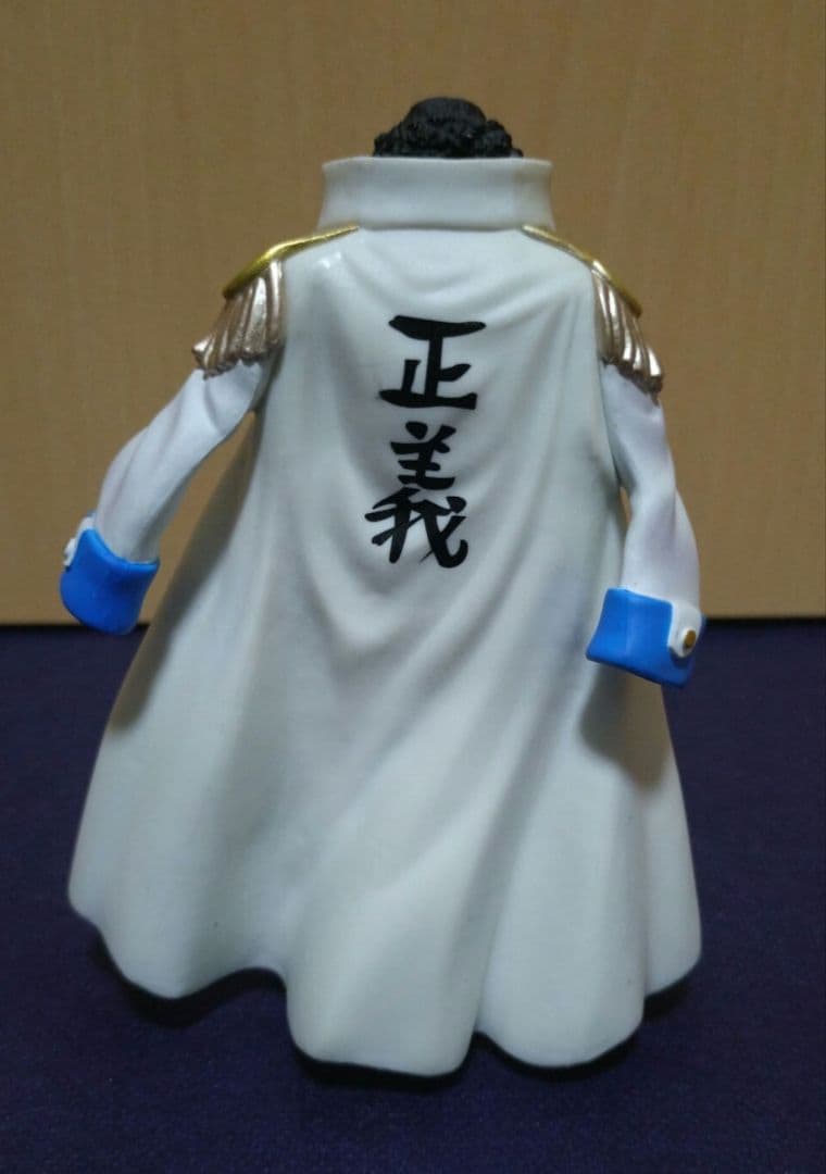 ワンピース DXフィギュア 3体セット ガープ 赤犬 青雉