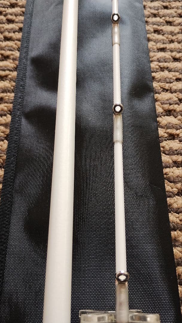 Daiwa　Aトリガー KAWAHAGI 185S オフショアロッド