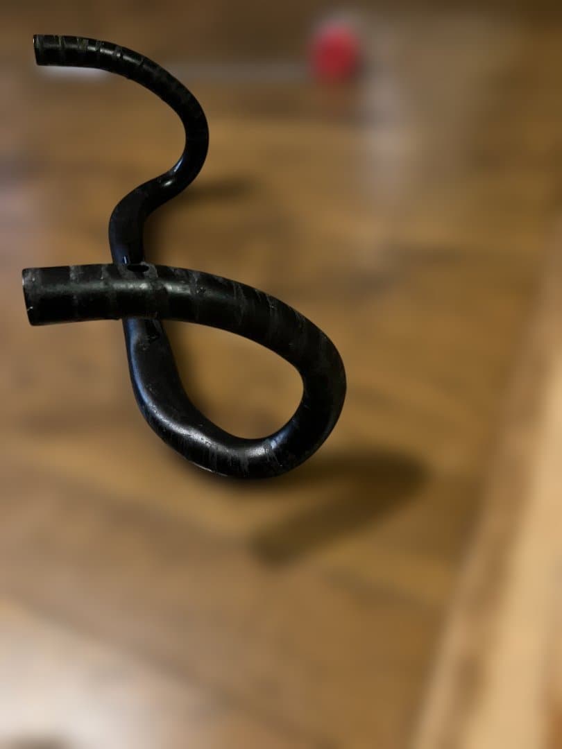 PRO vibe アルミ　ハンドルバー