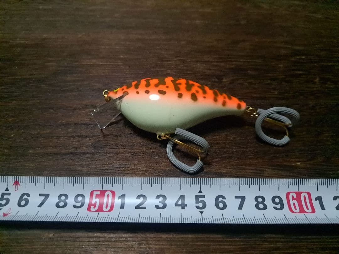 バルサ50　オリジナル　オリジナルサイズ　ブラウンコーチ