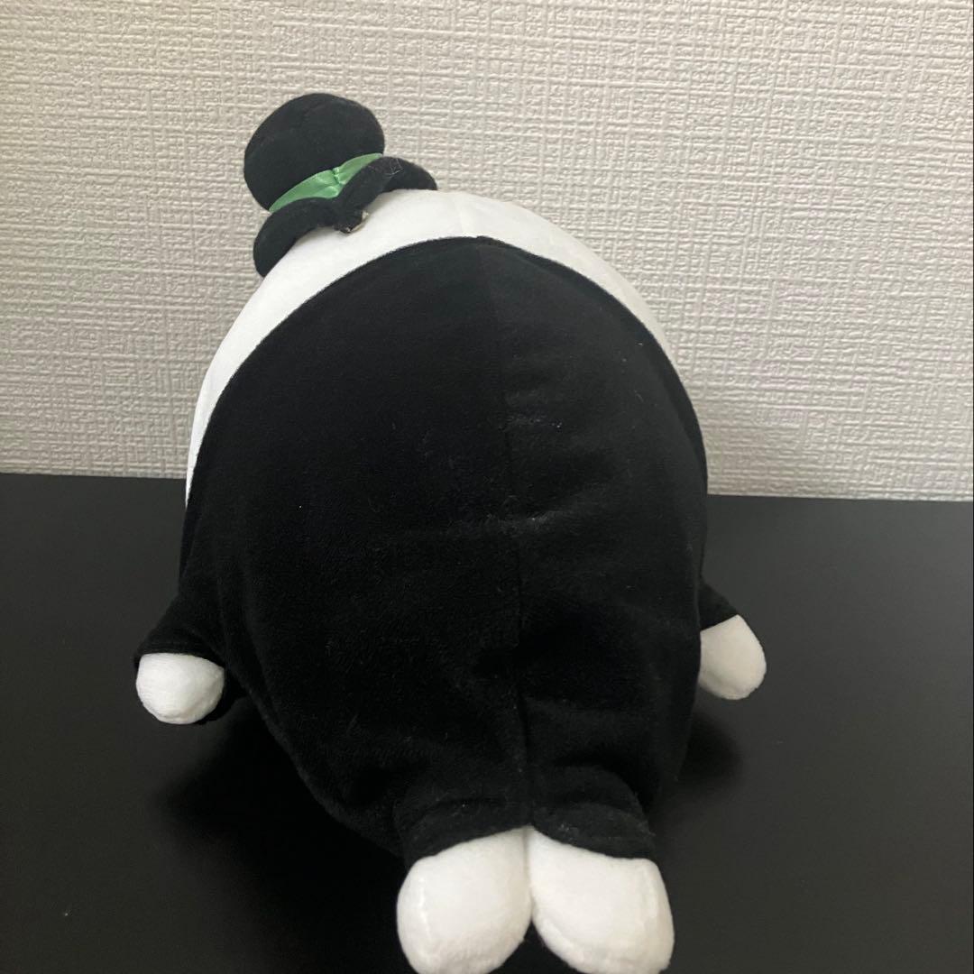 ハコニワリリィ　ミニぬいぐるみ　はのまる　こともち