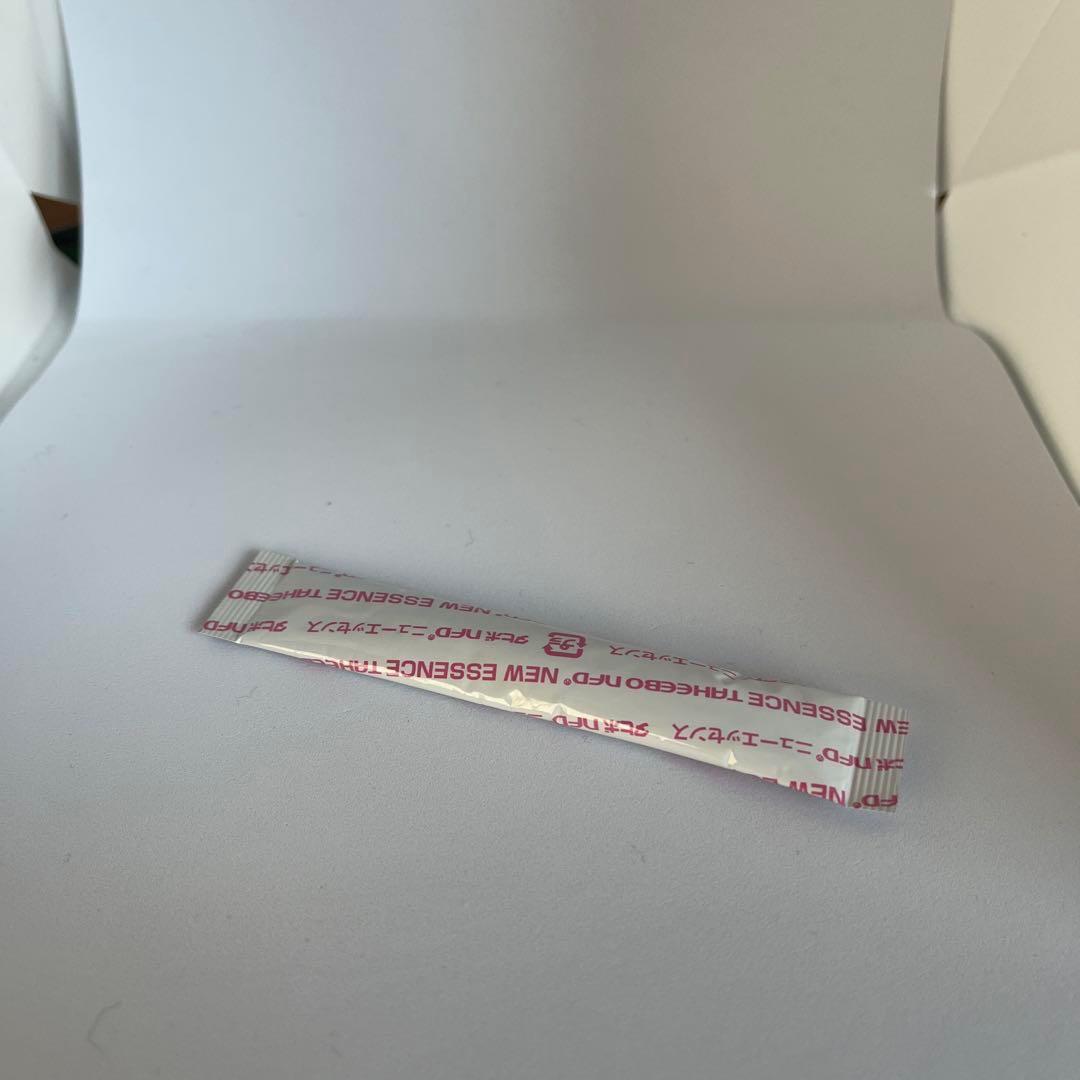 ココア【未開封】タヒボNFD ニューエッセンス30包