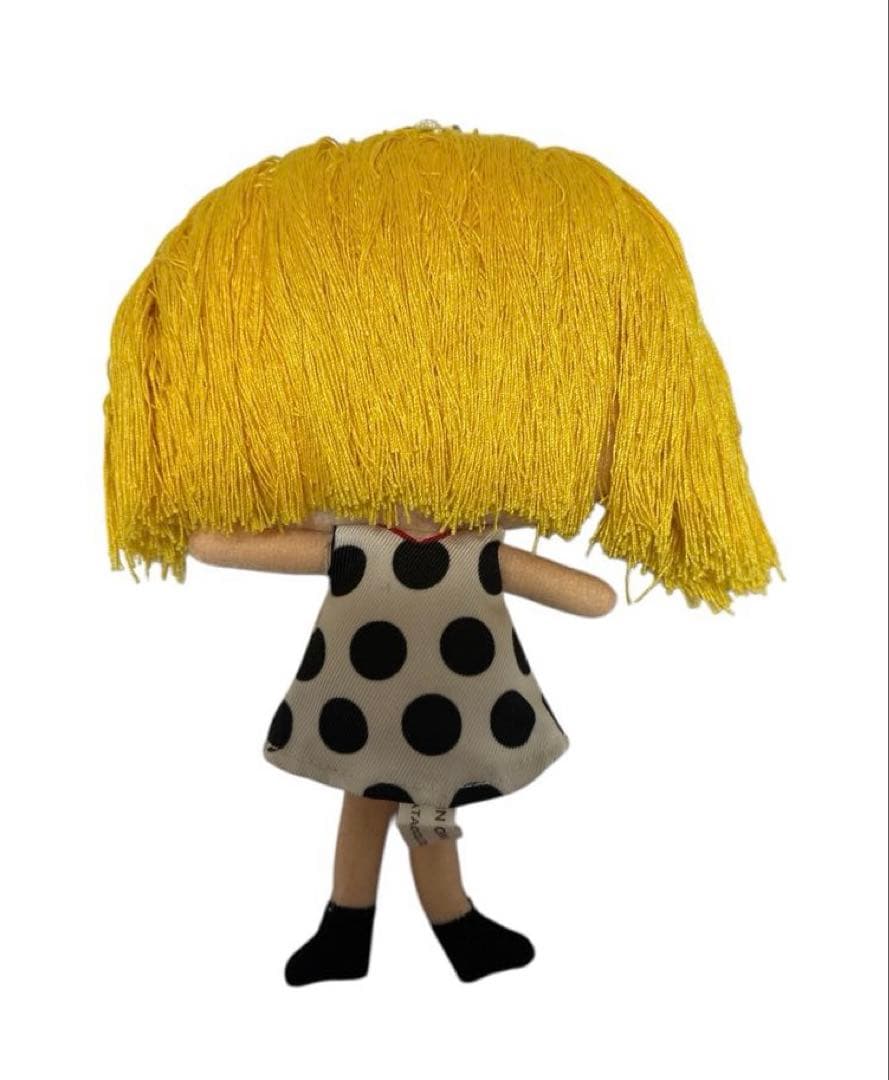 イルメール　ハッピードール　イーマリー