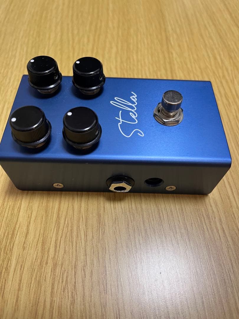 ギター Stella / Virtues