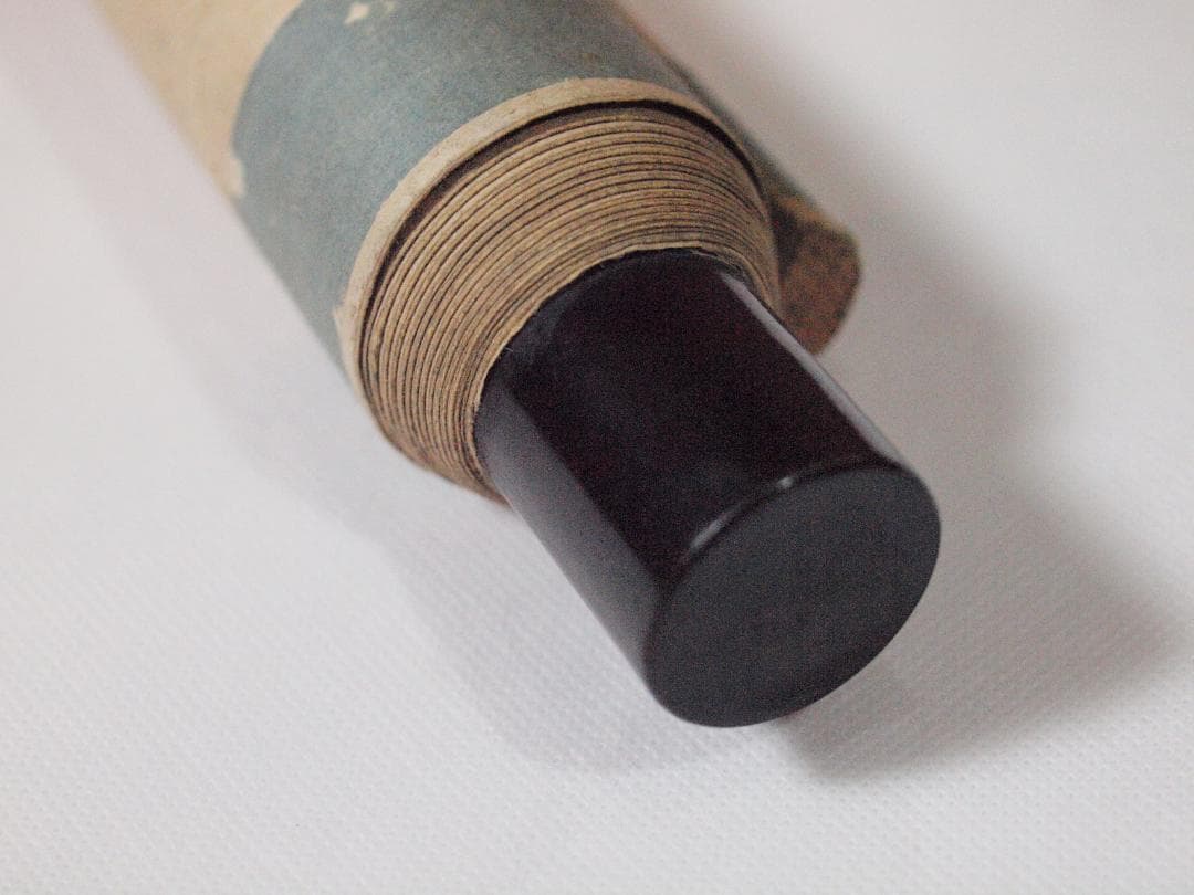 古美術 骨董市仕入れ品　掛け軸　中国　<BR> X777C15-1